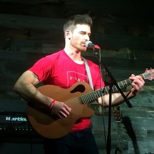 Meet your Posher, Matthew jay